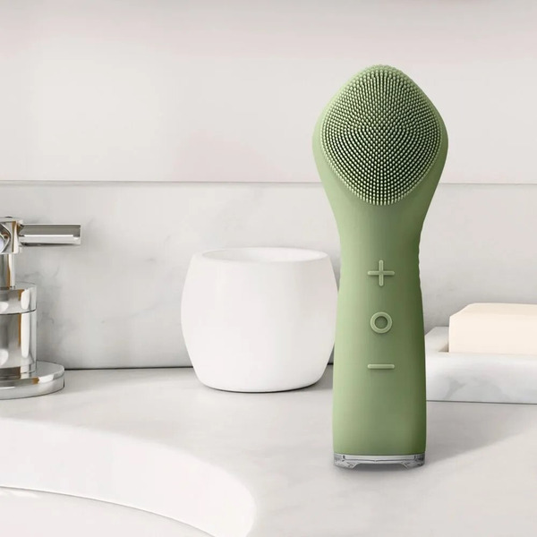 Щетка для лица Kitfort KT-3195