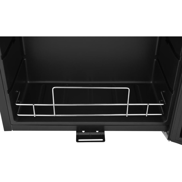 Винный шкаф ZUGEL ZCWF331DB