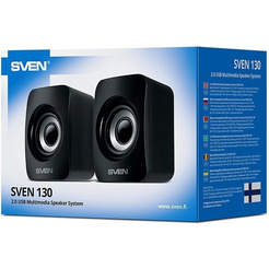 Акустика SVEN 130