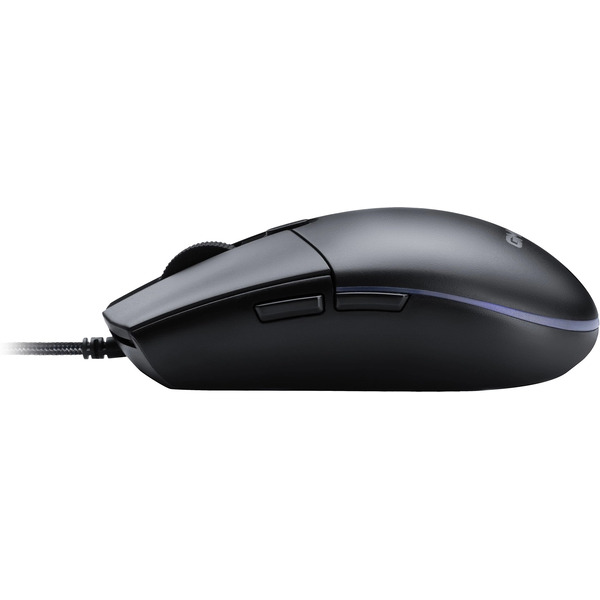 Мышь Oklick GMNG XM002