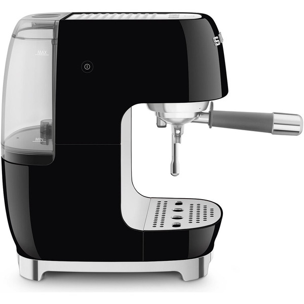 Рожковая кофеварка Smeg ECF03BLEU