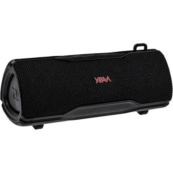 Беспроводная колонка Урал ТТ М-2 черный