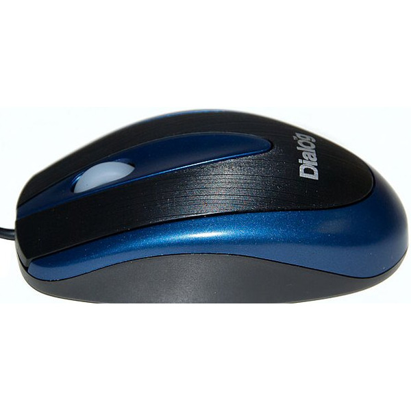 Мышь DIALOG Pointer MOP-12BU