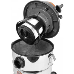 Пылесос Daewoo Power DAVC 2514S