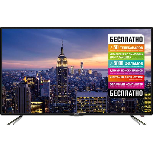 Телевизор MYSTERY MTV-5032LTA2