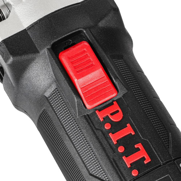 Угловая шлифмашина P.I.T. PWS125-C5