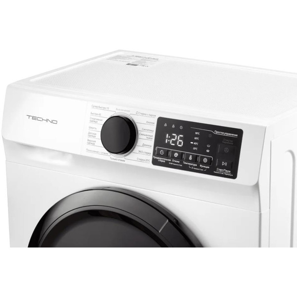 Стиральная машина TECHNO MFN70-U1211B