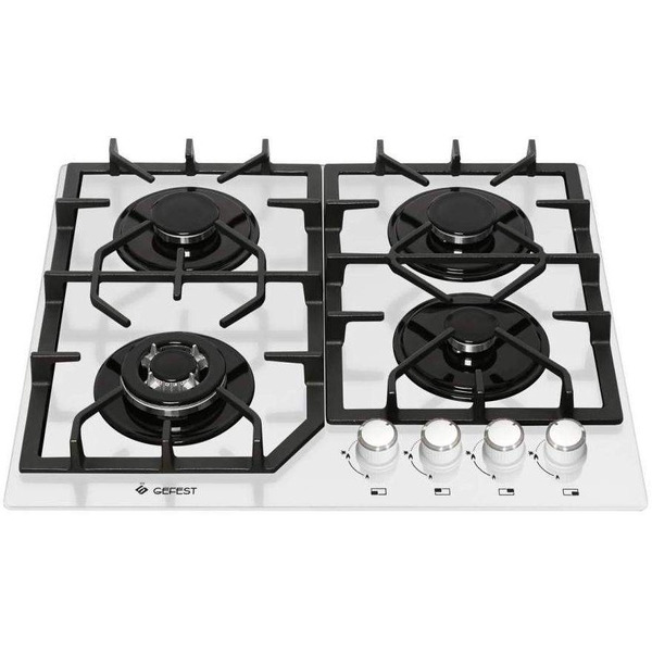 Варочная панель GEFEST ПВГ 2232-01 К12