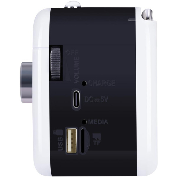 Радиоприемник Defender Signal 65089