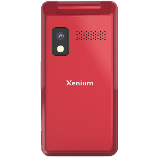 Мобильный телефон Xenium X600 (красный)