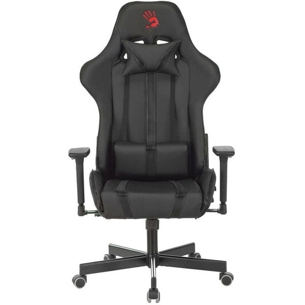 Кресло A4Tech Bloody GC-600 (черный)
