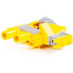 Конструктор Полесье 81841 Космос