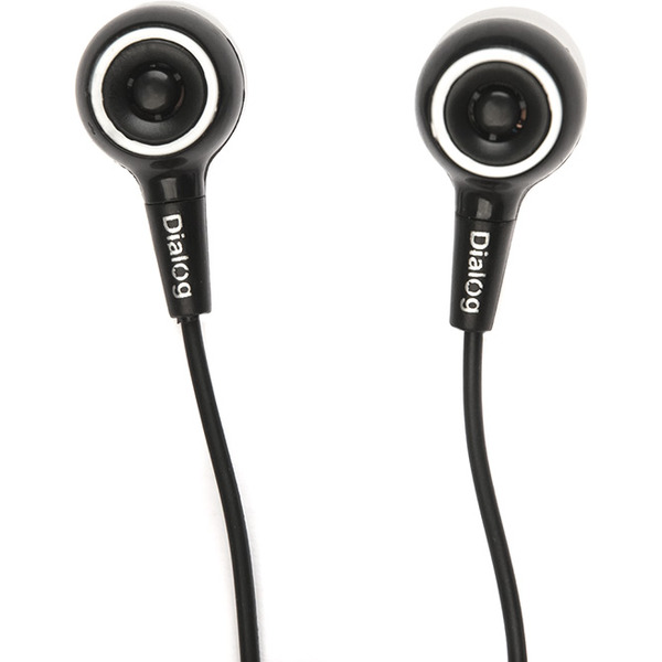 Наушники Dialog EP-10 Black