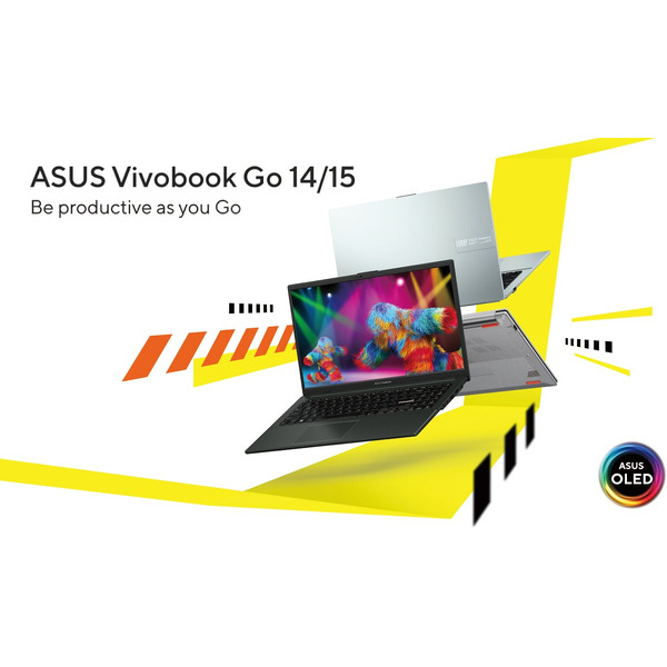 Ноутбук ASUS Vivobook Go 15 E1504FA-BQ4357 Win11Pro