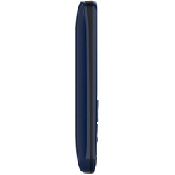 Мобильный телефон Maxvi C3i (маренго)