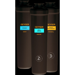 Комплект картриджей Гейзер Смарт Макс