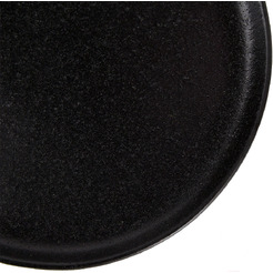 Набор тарелок Nouvelle Black Stone 0540158-Н2