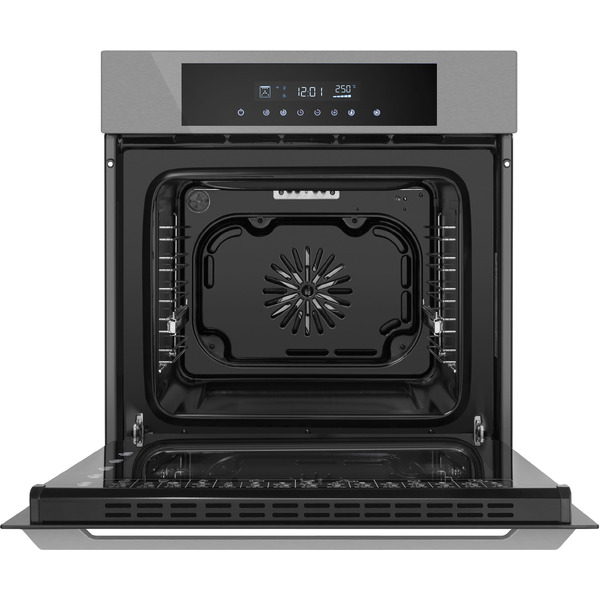Духовой шкаф MAUNFELD AEOD60103S