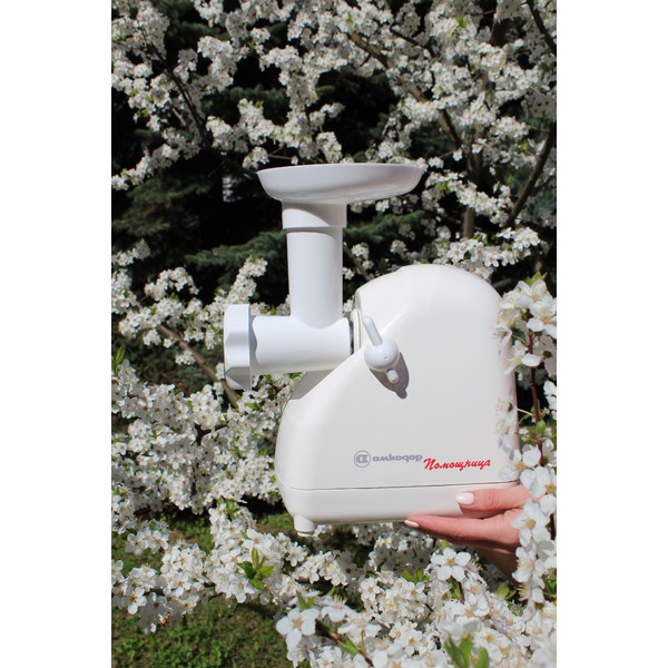 Мясорубка АМКОДОР-БЕЛВАР БЕЛВАР-302-07