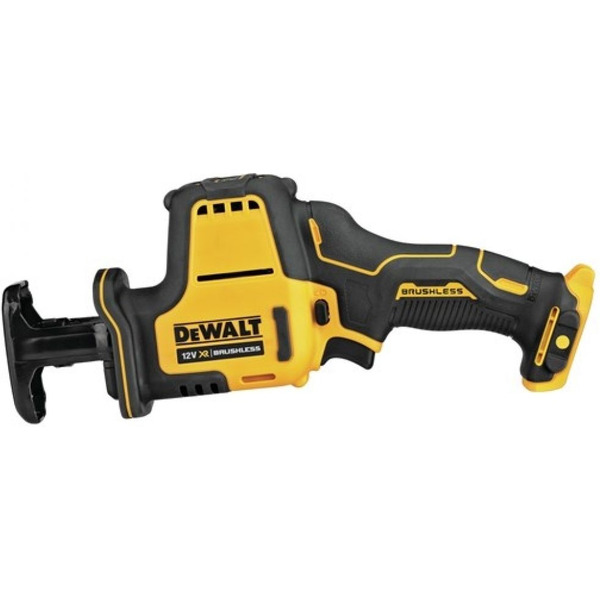 Сабельная пила DeWalt DCS312N-XJ (без АКБ)