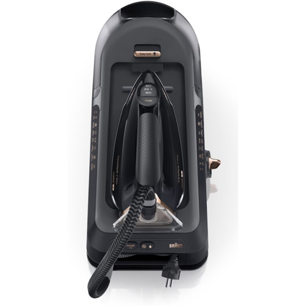 Гладильная система Braun IS7286BK