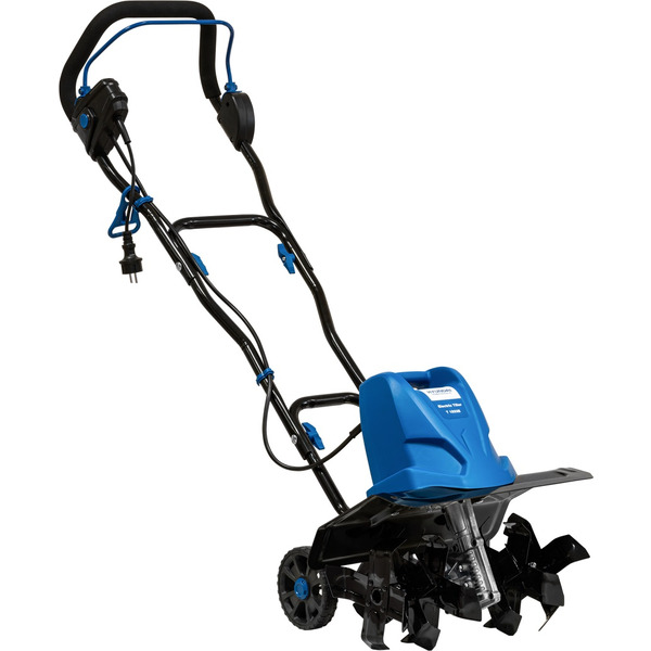 Мотокультиватор Hyundai T 1822E