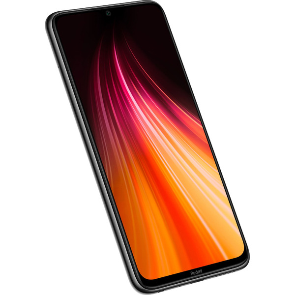 Смартфон Xiaomi Redmi Note 8 3GB/32GB Space Black