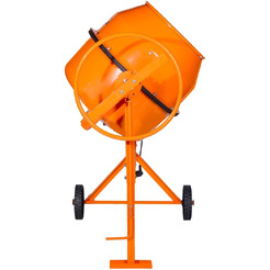 Бетономешалка Вихрь БМ-180П 74/1/15