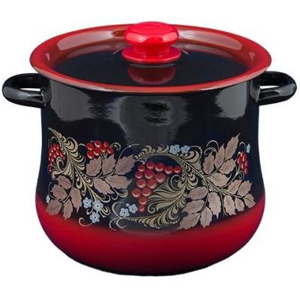 Кастрюля Сибирские товары С2517.38