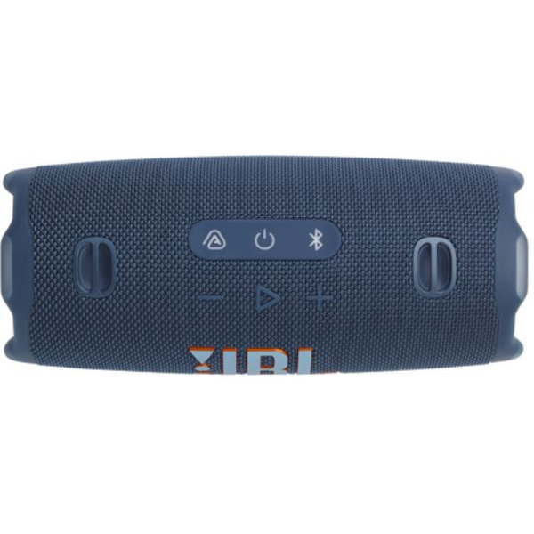 Беспроводная колонка JBL Charge 6 (темно-синий)