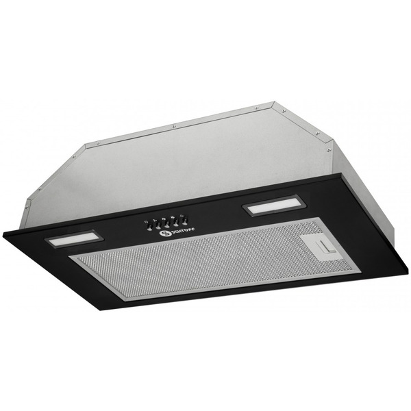 Кухонная вытяжка Schtoff TDM 60 (черный)