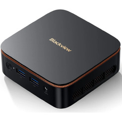 Компактный компьютер Blackview MP20 BVMP20-N150-8-256GB