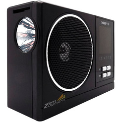 Радиоприемник Сигнал Эфир-10