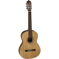 Акустическая гитара LaMancha Rubi CM/59 3/4