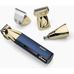 Универсальный триммер BaByliss Super-X Metal MT992E