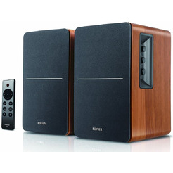 Акустическая система Edifier R1280DBs (коричневый)
