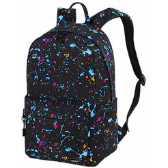Рюкзак HEIKKI Dream. Splatter 272529