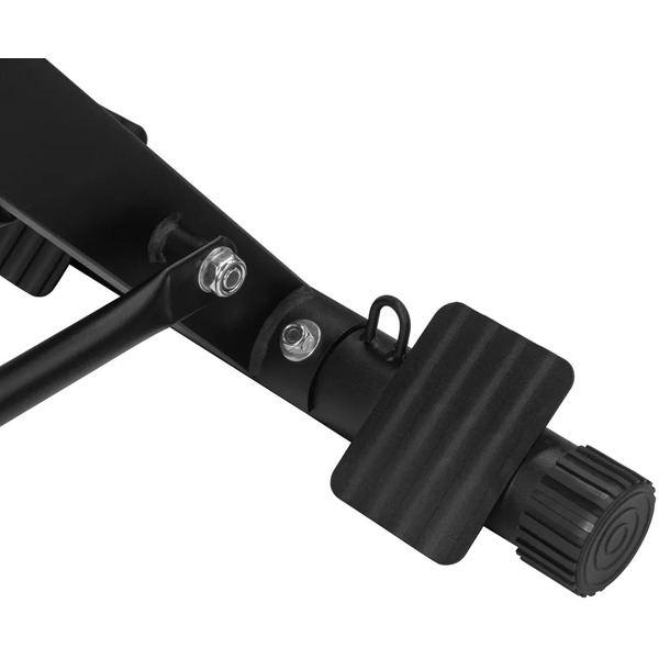 Силовая скамья Alpin Multi Bench G-14