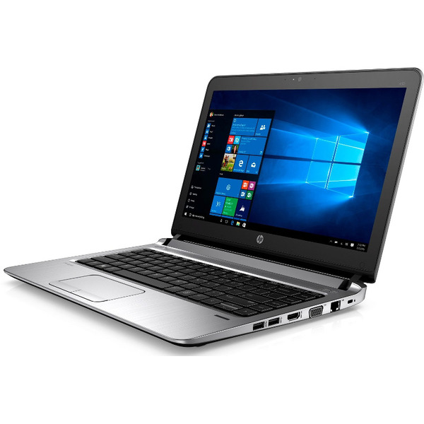 Ноутбук HP ProBook 430 G3 W4N80EA