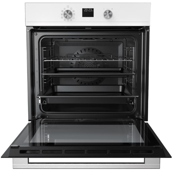 Духовой шкаф Haier HOQ-K4AAN3WB