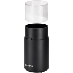 Кофемолка POLARIS PCG 2015 (черный)