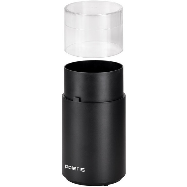 Кофемолка POLARIS PCG 2015 (черный)