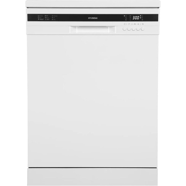 Посудомоечная машина Hyundai DF126