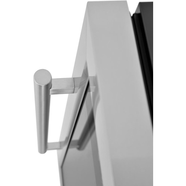 Винный шкаф ZUGEL ZTWF182DX