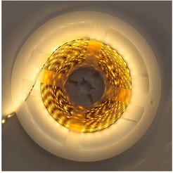 Лента светодиодная General Lighting Systems GLS-2835-120-9.6-12-IP20-PRO-3-5-KIT 501022