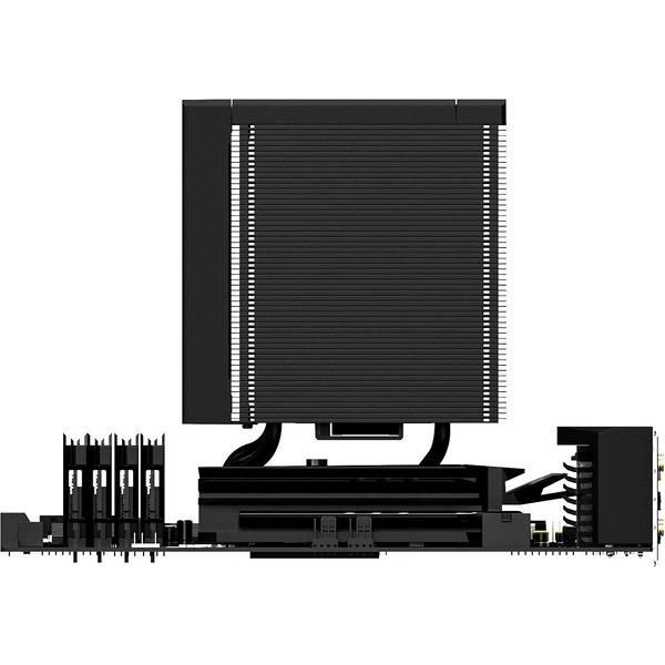Кулер для процессора ID-Cooling FROZN A620 SLK