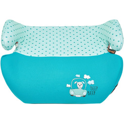 Детское сиденье Lorelli Easy 2018 Aquamarine