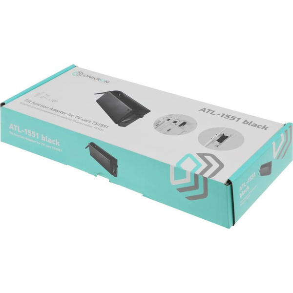 Кронштейн-адаптер для телевизора Onkron ATL-1551