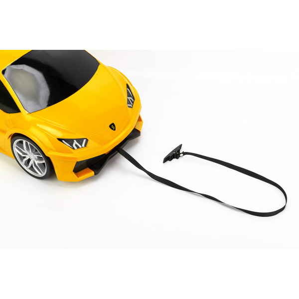 Чемодан Bradex Суперкар (DE 0403)