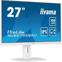 Монитор Iiyama ProLite XUB2792QSU-W6